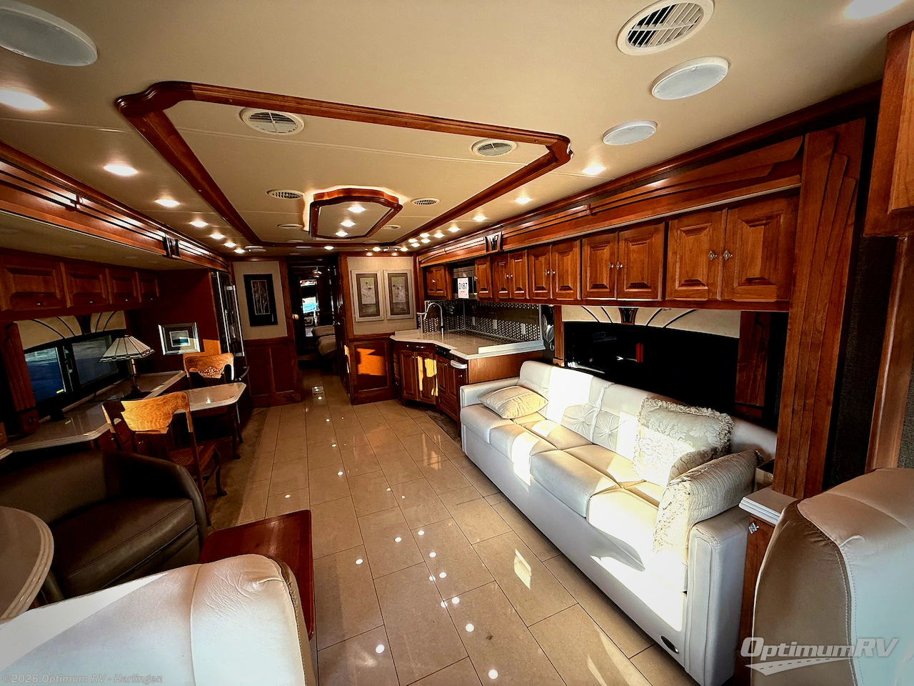 Used 2016 Tiffin Phaeton 36GH available in La Feria, Texas