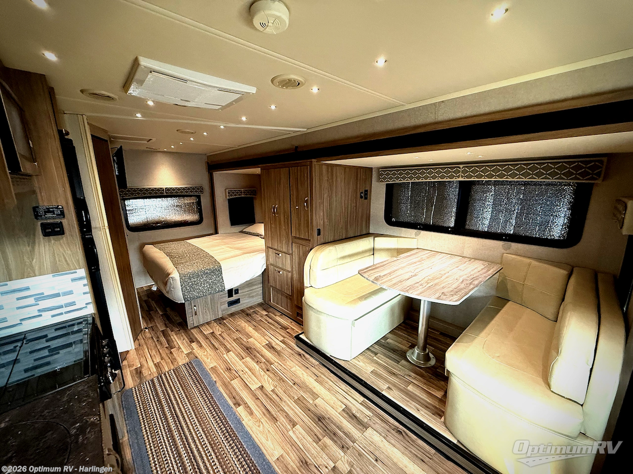 Used 2018 Dynamax Corp isata 3 24FW available in La Feria, Texas