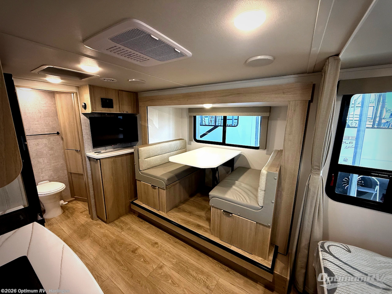 Used 2025 Winnebago Micro Minnie 2108FBS available in La Feria, Texas