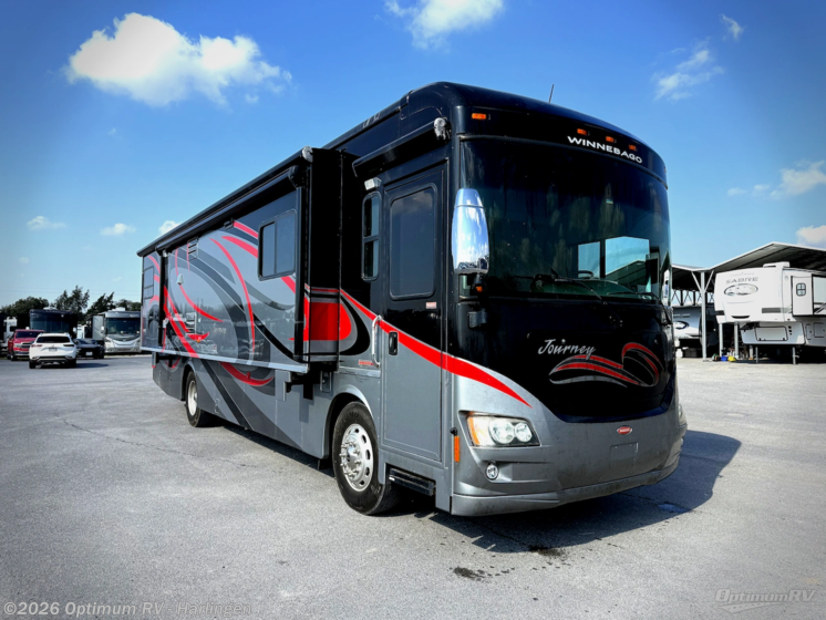 2012 Arc Rv 2012 Winnebago Journey 36M RV for Sale in La Feria, TX 78559 | 9CR967 ...