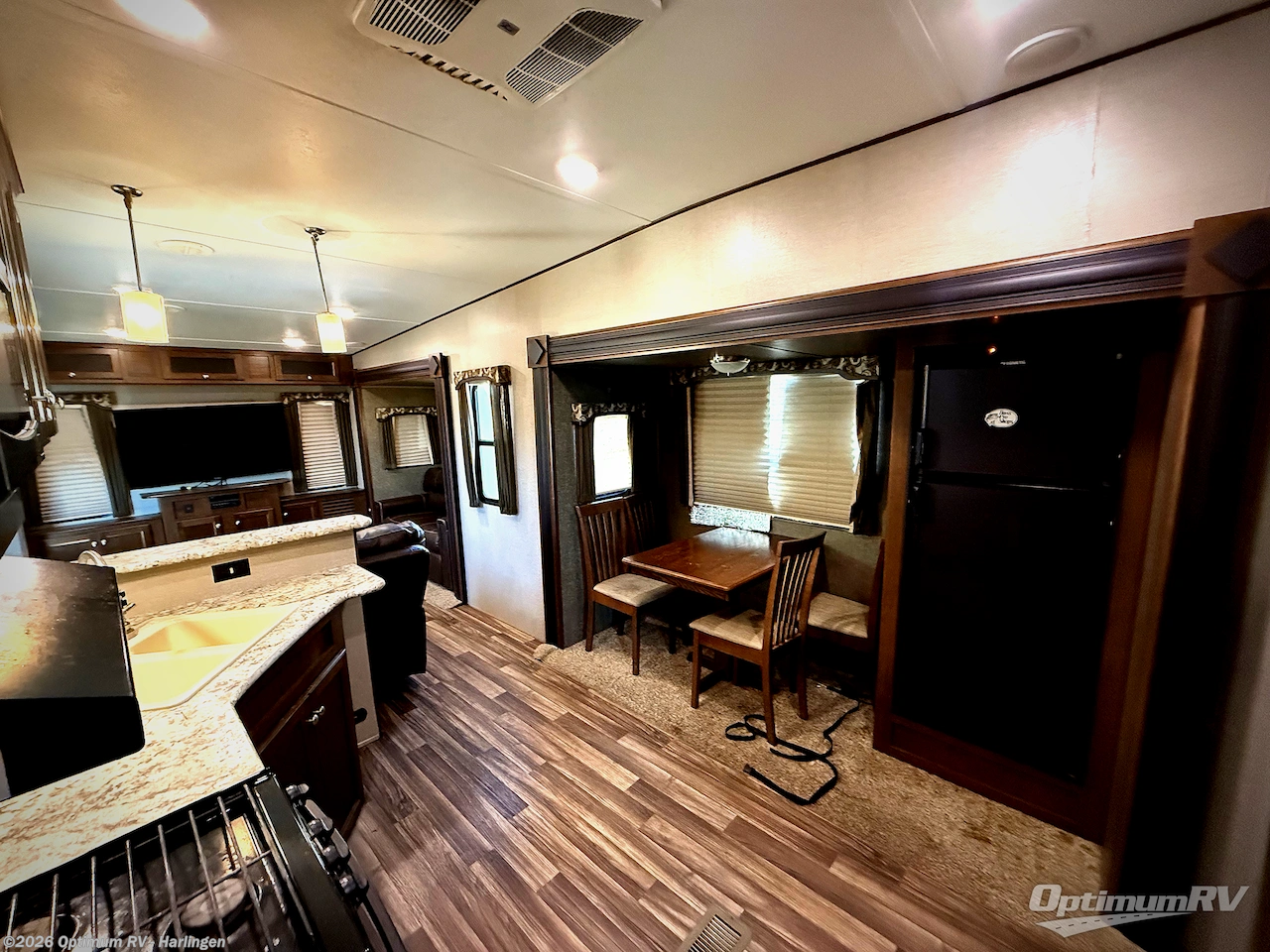 Used 2018 Keystone Hideout 315RDTS available in La Feria, Texas