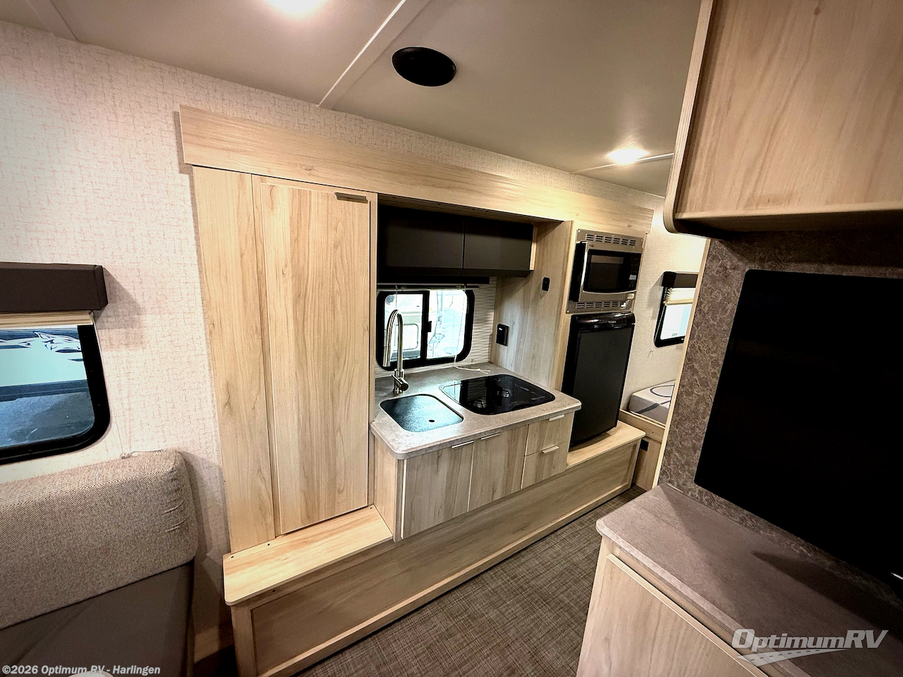 Used 2021 Winnebago Hike H171DB available in La Feria, Texas