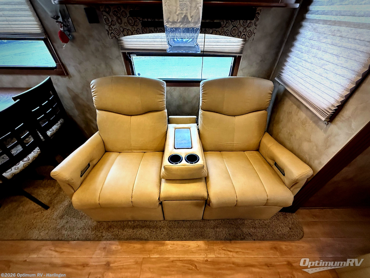 2013 Cruiser CF34SS by CrossRoads from Optimum RV - Harlingen in La Feria, Texas