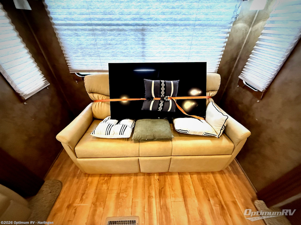 Used 2013 CrossRoads Cruiser CF34SS available in La Feria, Texas