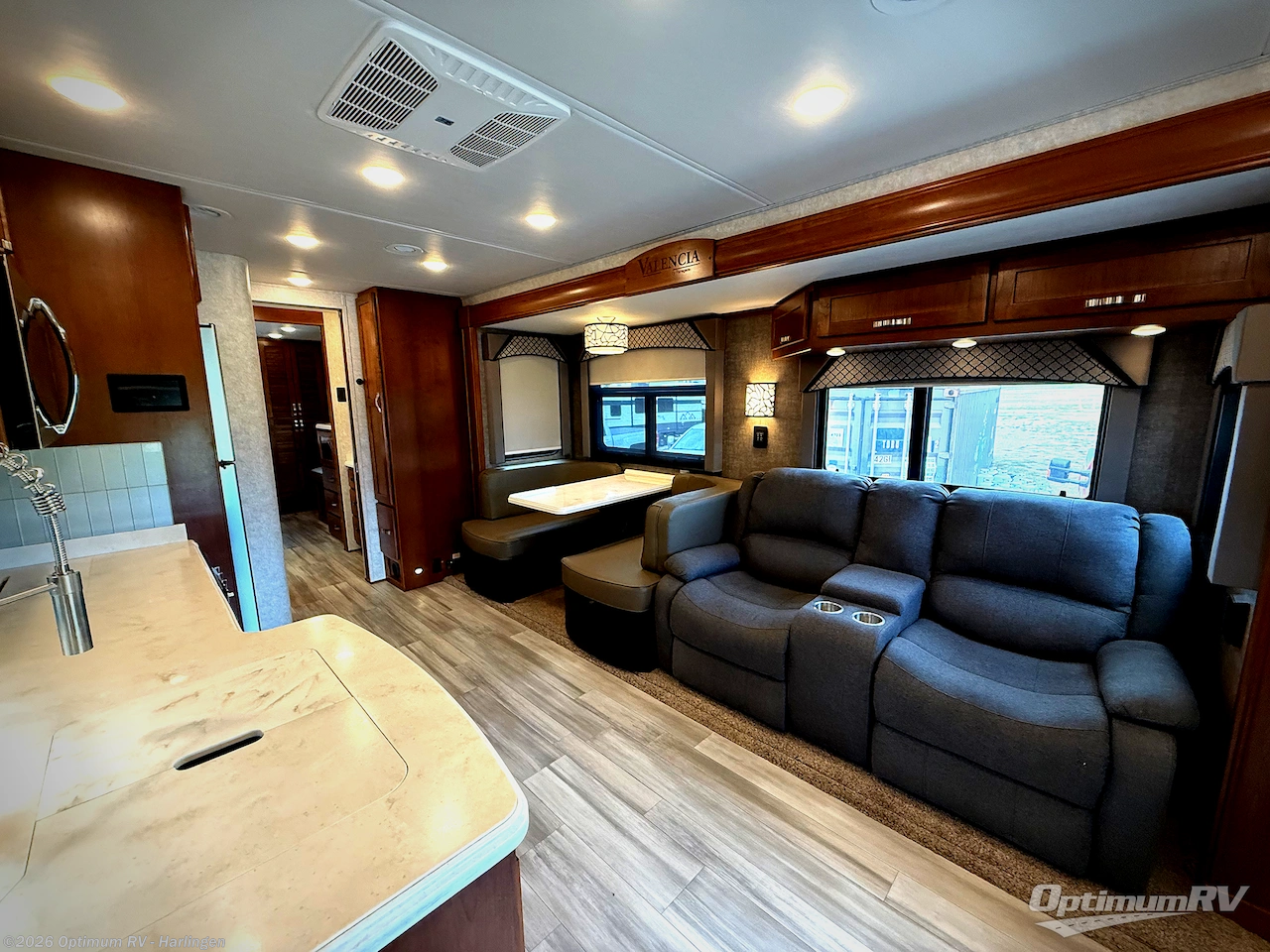 Used 2022 Renegade Valencia 38RW available in La Feria, Texas