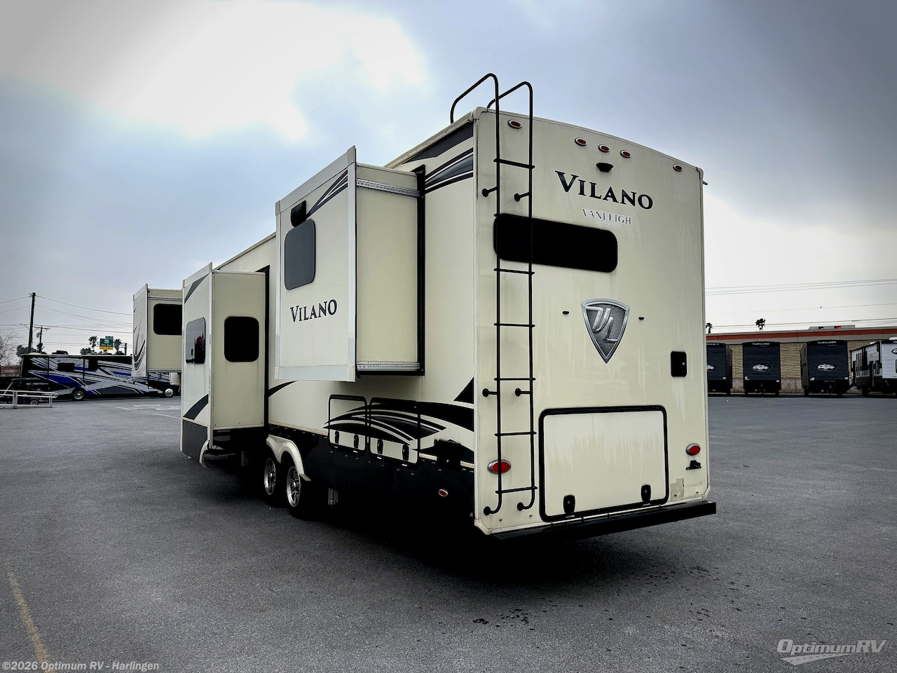 2020 Vilano 394RK by Vanleigh from Optimum RV - Harlingen in La Feria, Texas