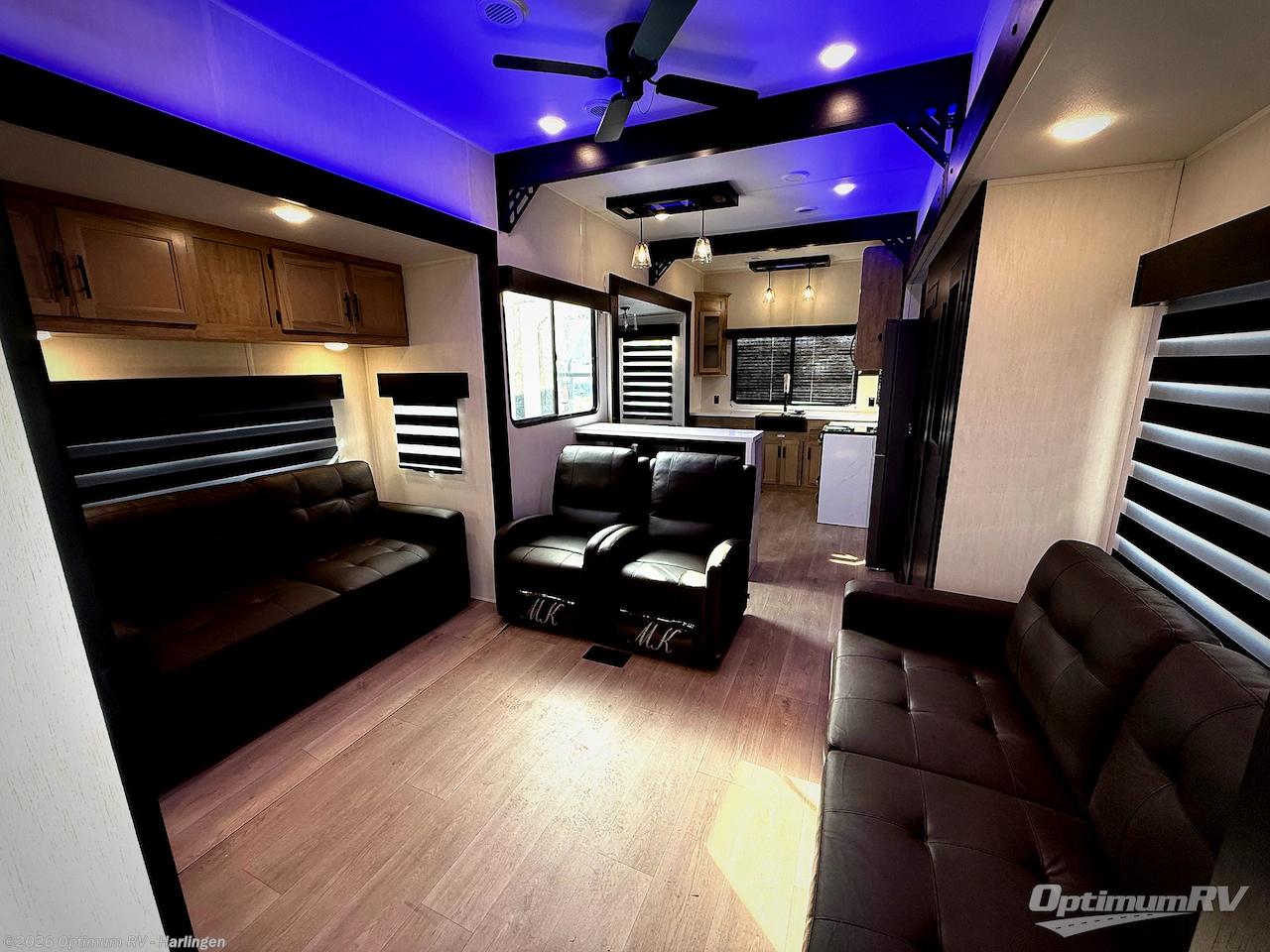 New 2026 Forest River Cherokee Timberwolf 39DK available in La Feria, Texas