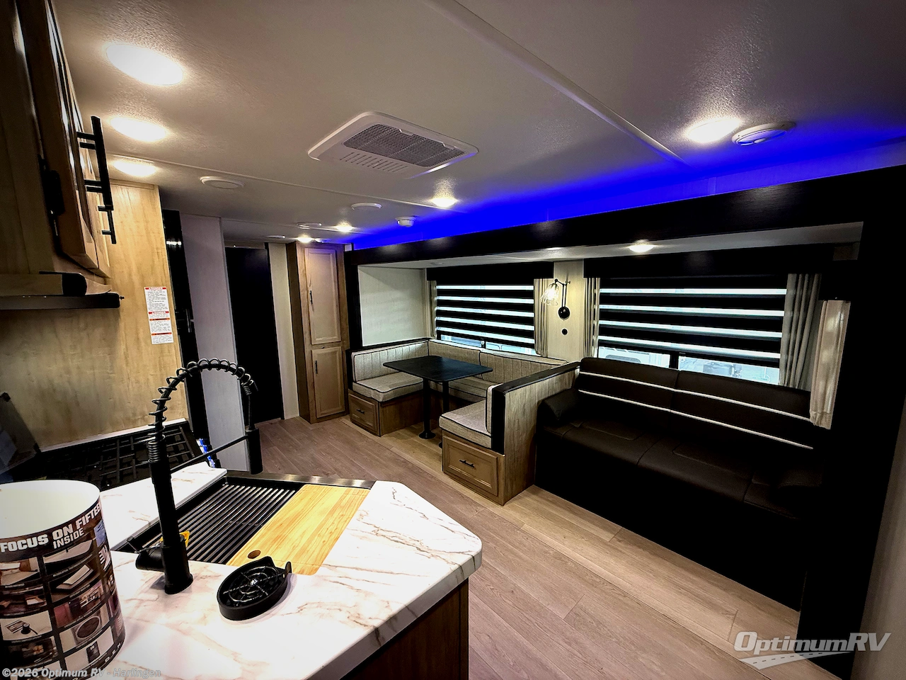 New 2026 Forest River Cherokee Wolf Den 301BH available in La Feria, Texas