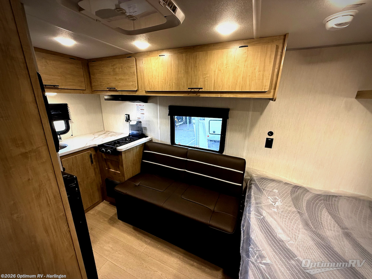 New 2026 Forest River Cherokee Wolf Pup 14RKLP available in La Feria, Texas