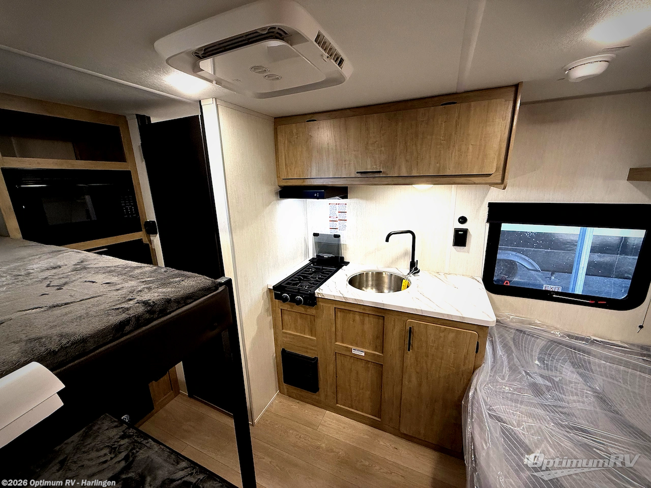 New 2026 Forest River Cherokee Wolf Pup 14BHLP available in La Feria, Texas