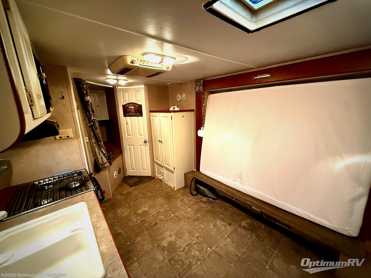 Used 2007 Gulf Stream StreamLite 22SS available in La Feria, Texas