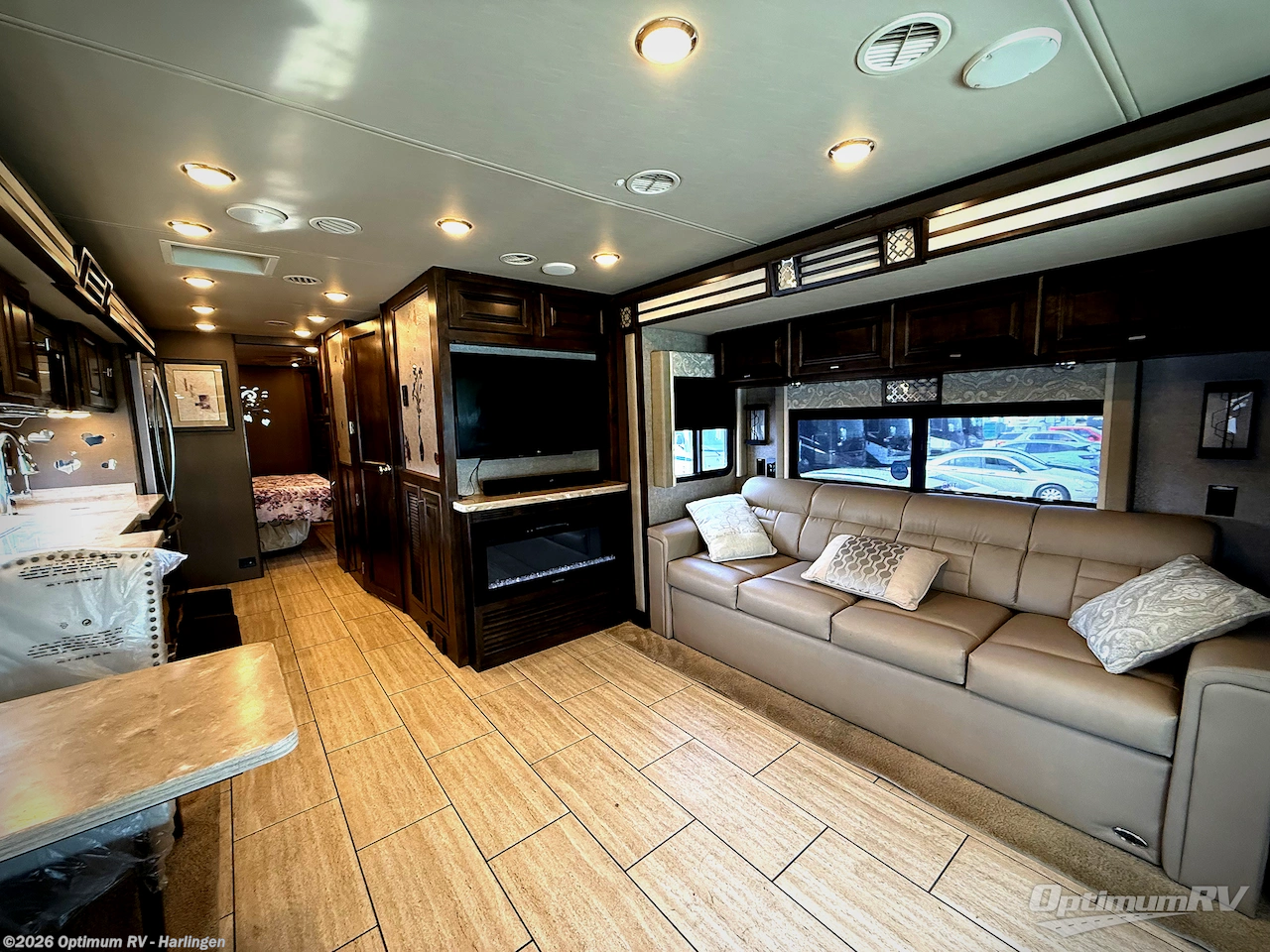 Used 2019 Tiffin Open Road Allegro 34 PA available in La Feria, Texas