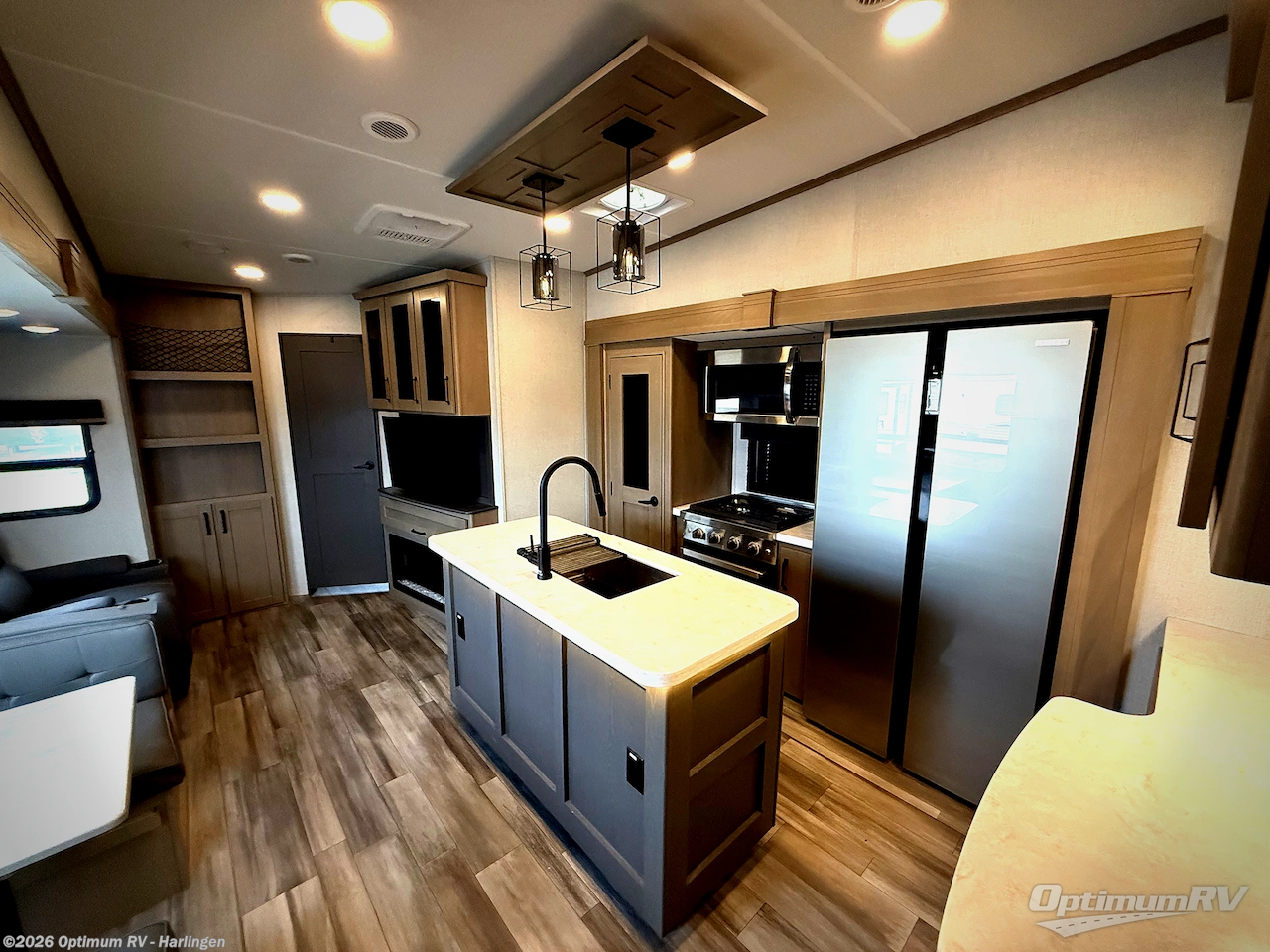 Used 2024 Grand Design Reflection 311BHS available in La Feria, Texas