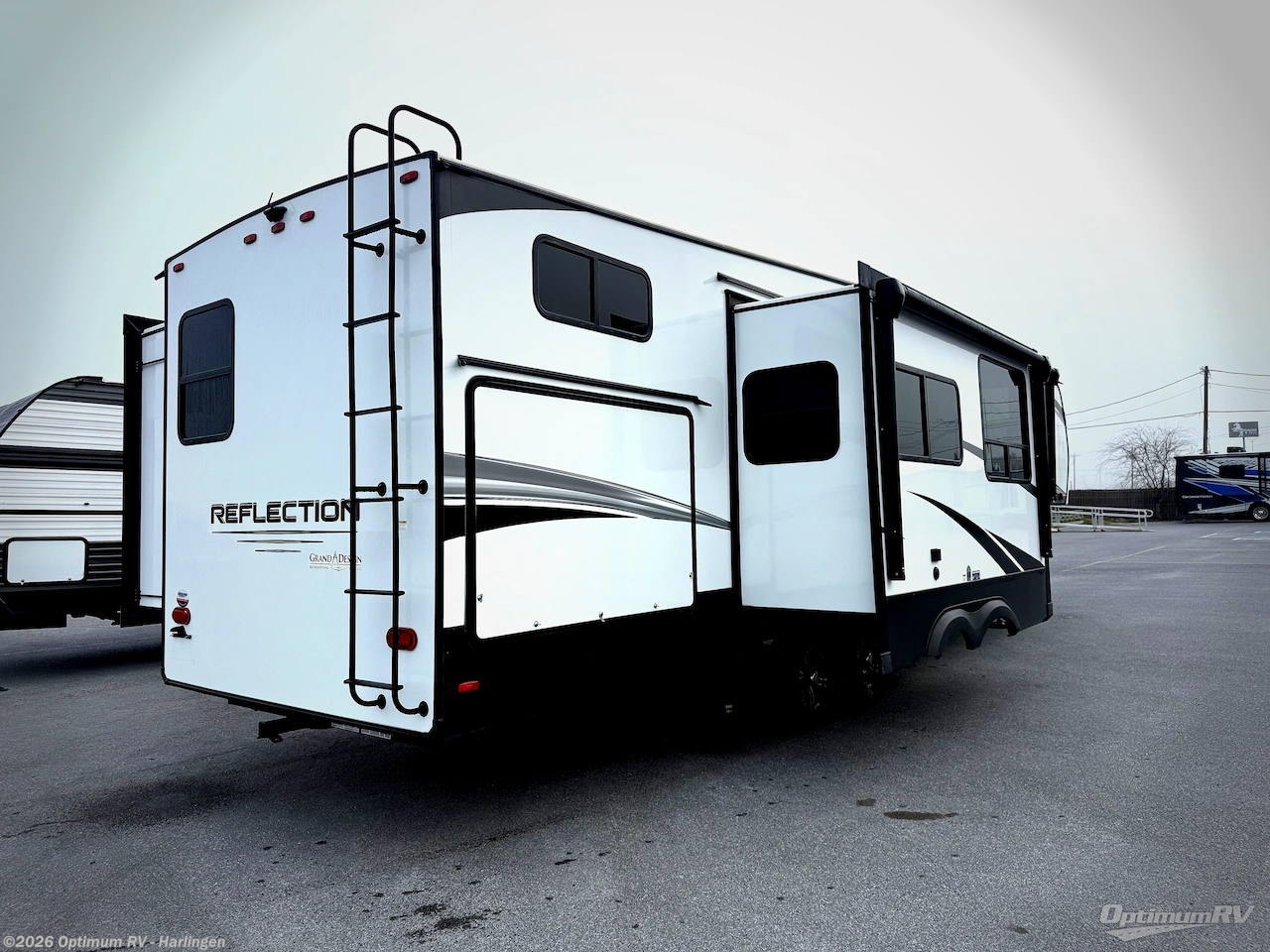 2024 Grand Design Reflection 311BHS - Used Fifth Wheel For Sale by Optimum RV - Harlingen in La Feria, Texas features Slideout, Awning