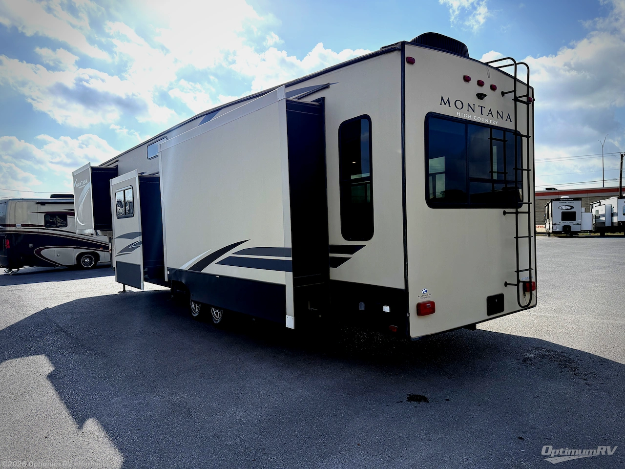 2020 Montana 3855BR by Keystone from Optimum RV - Harlingen in La Feria, Texas