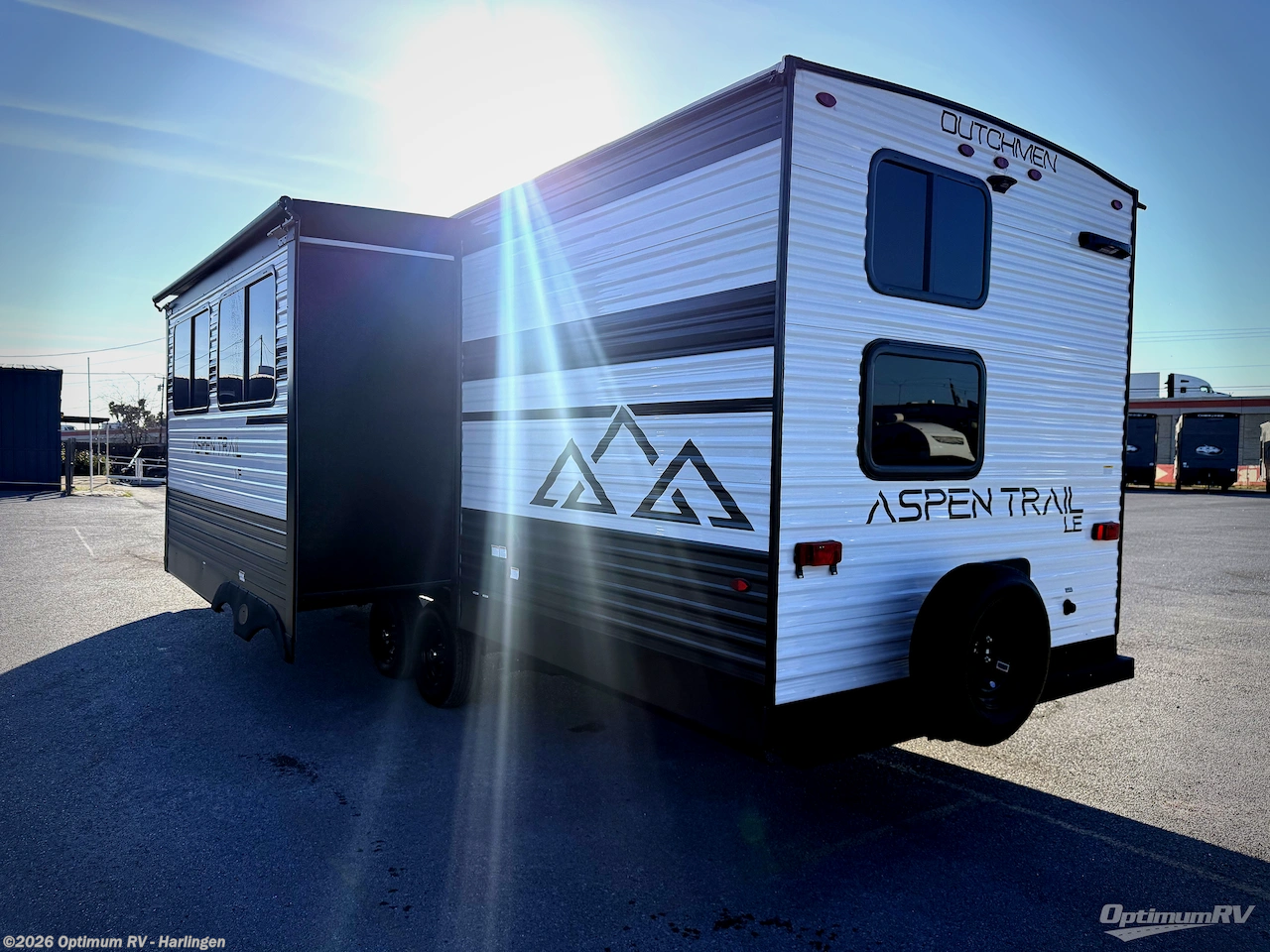 2026 Aspen Trail LE 29TB by Dutchmen from Optimum RV - Harlingen in La Feria, Texas
