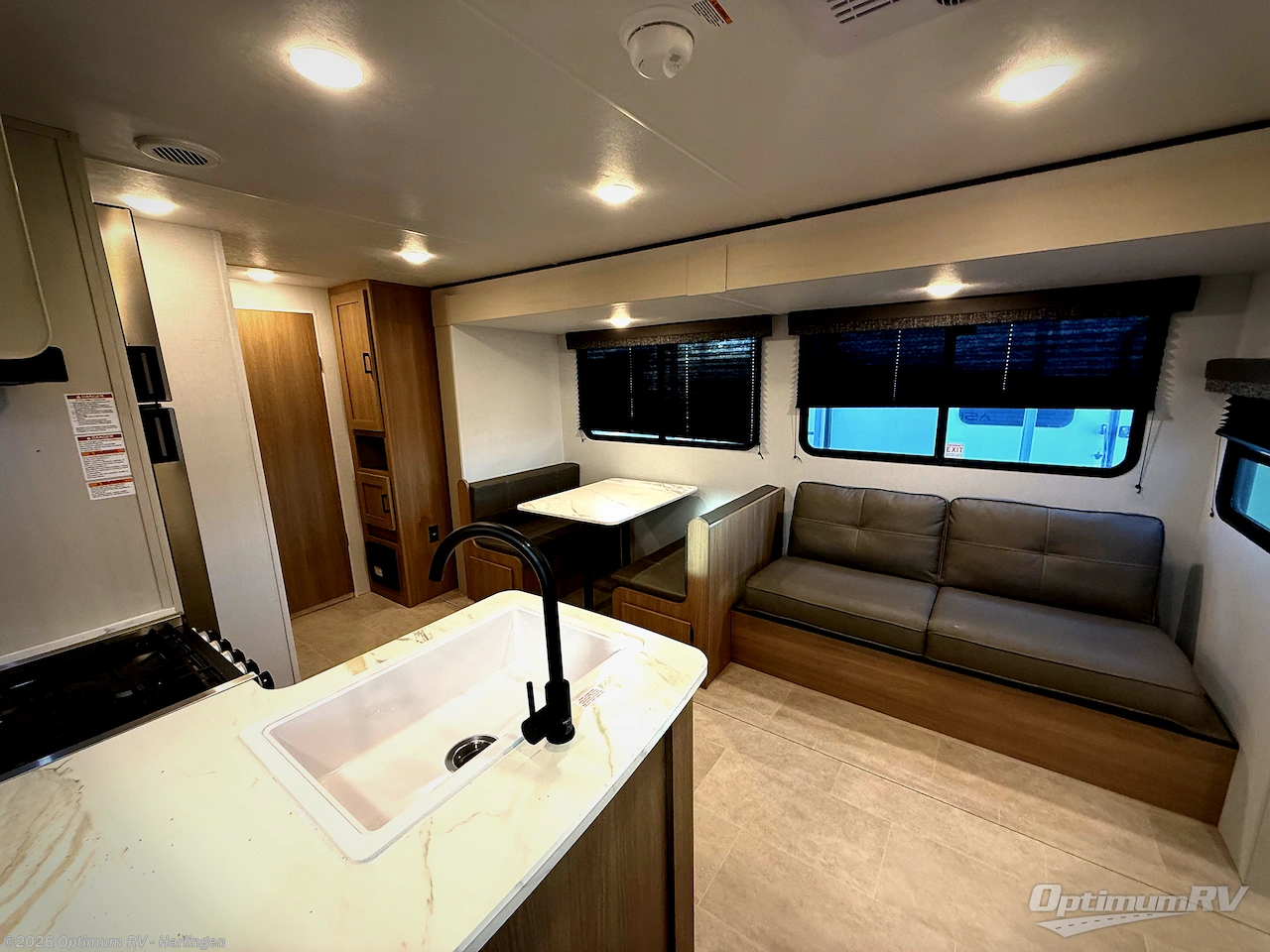 New 2026 Dutchmen Aspen Trail LE 29TB available in La Feria, Texas