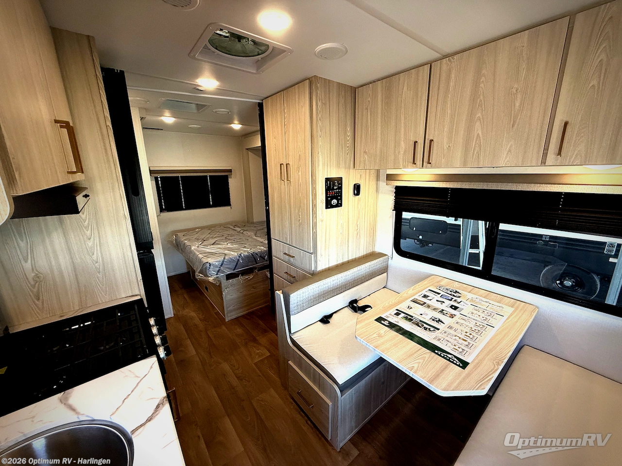 New 2026 East to West Entrada 2200S available in La Feria, Texas