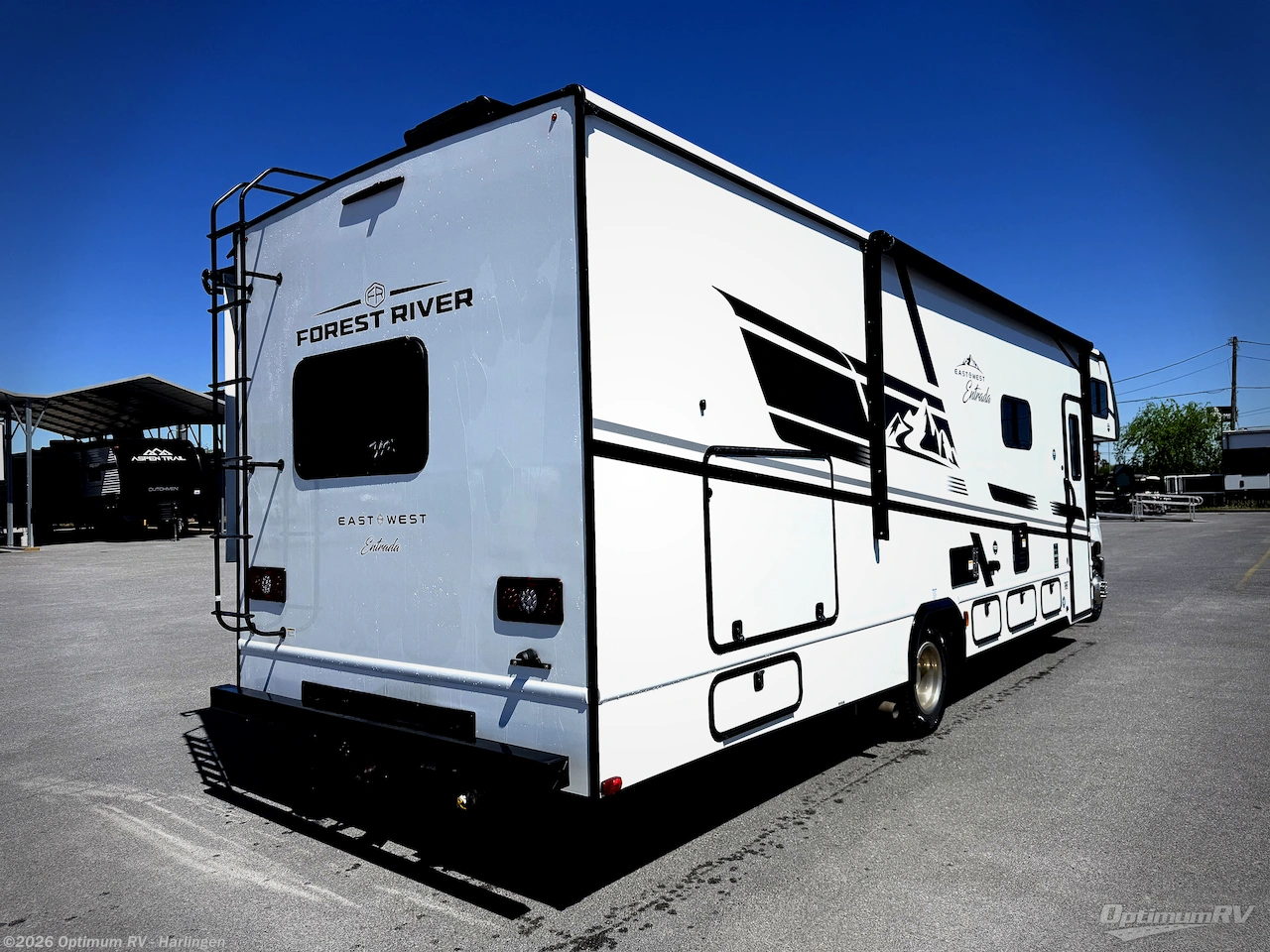 2026 East to West Entrada 2950OK - New Class C For Sale by Optimum RV - Harlingen in La Feria, Texas features Awning, Slideout