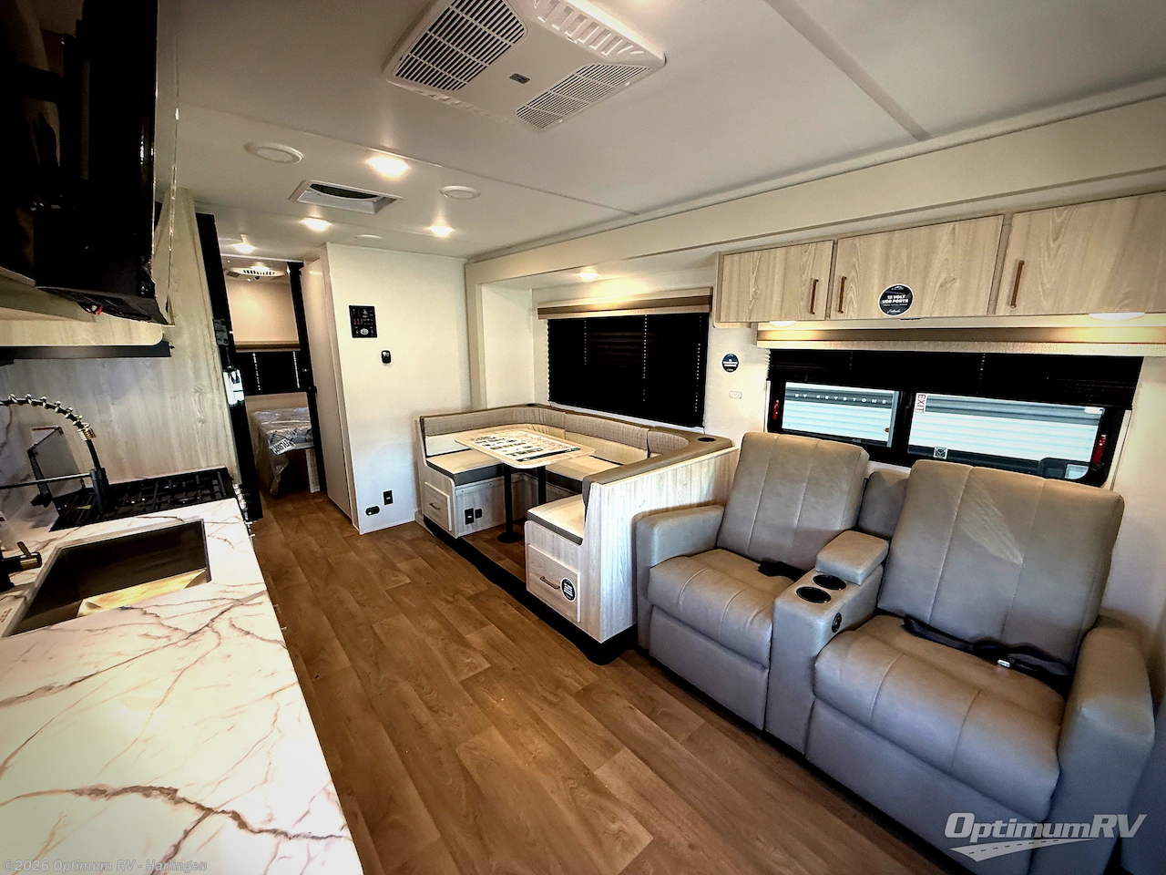 New 2026 East to West Entrada 2950OK available in La Feria, Texas