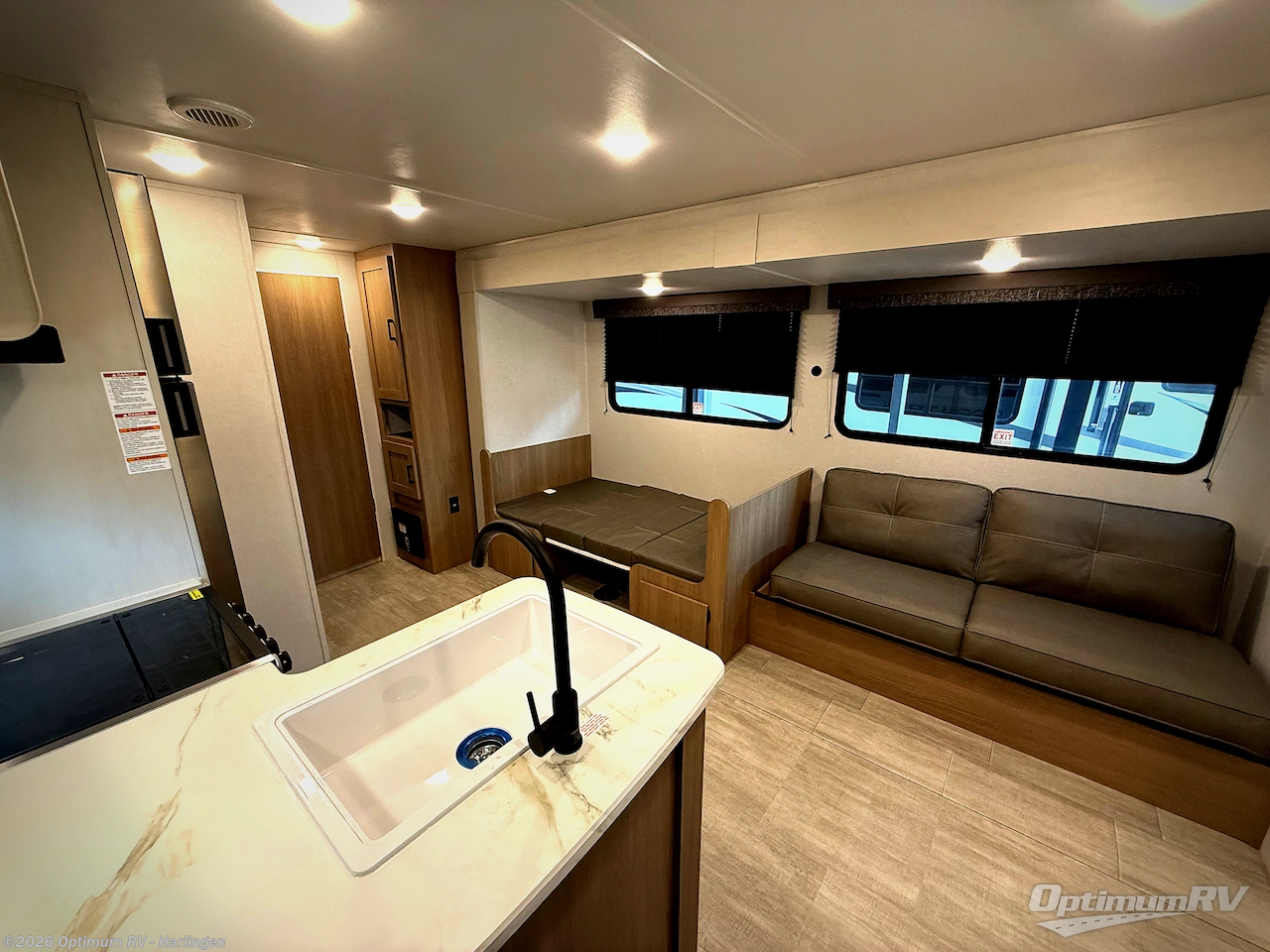 New 2026 Dutchmen Aspen Trail LE 29TB available in La Feria, Texas