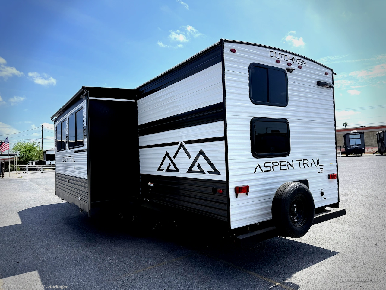 2026 Aspen Trail LE 29TB by Dutchmen from Optimum RV - Harlingen in La Feria, Texas