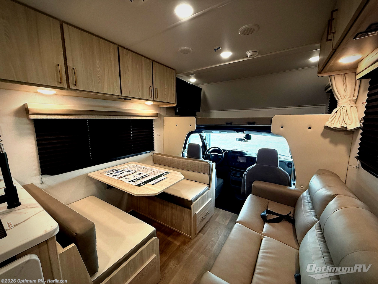 New 2026 East to West Entrada 2710NK available in La Feria, Texas