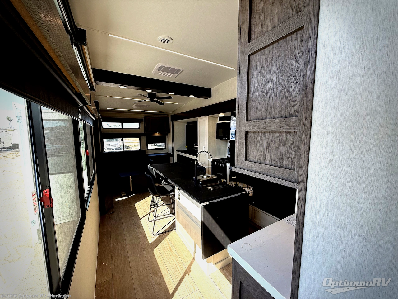 New 2026 Forest River Cherokee Arctic Wolf 38LEAH.G available in La Feria, Texas