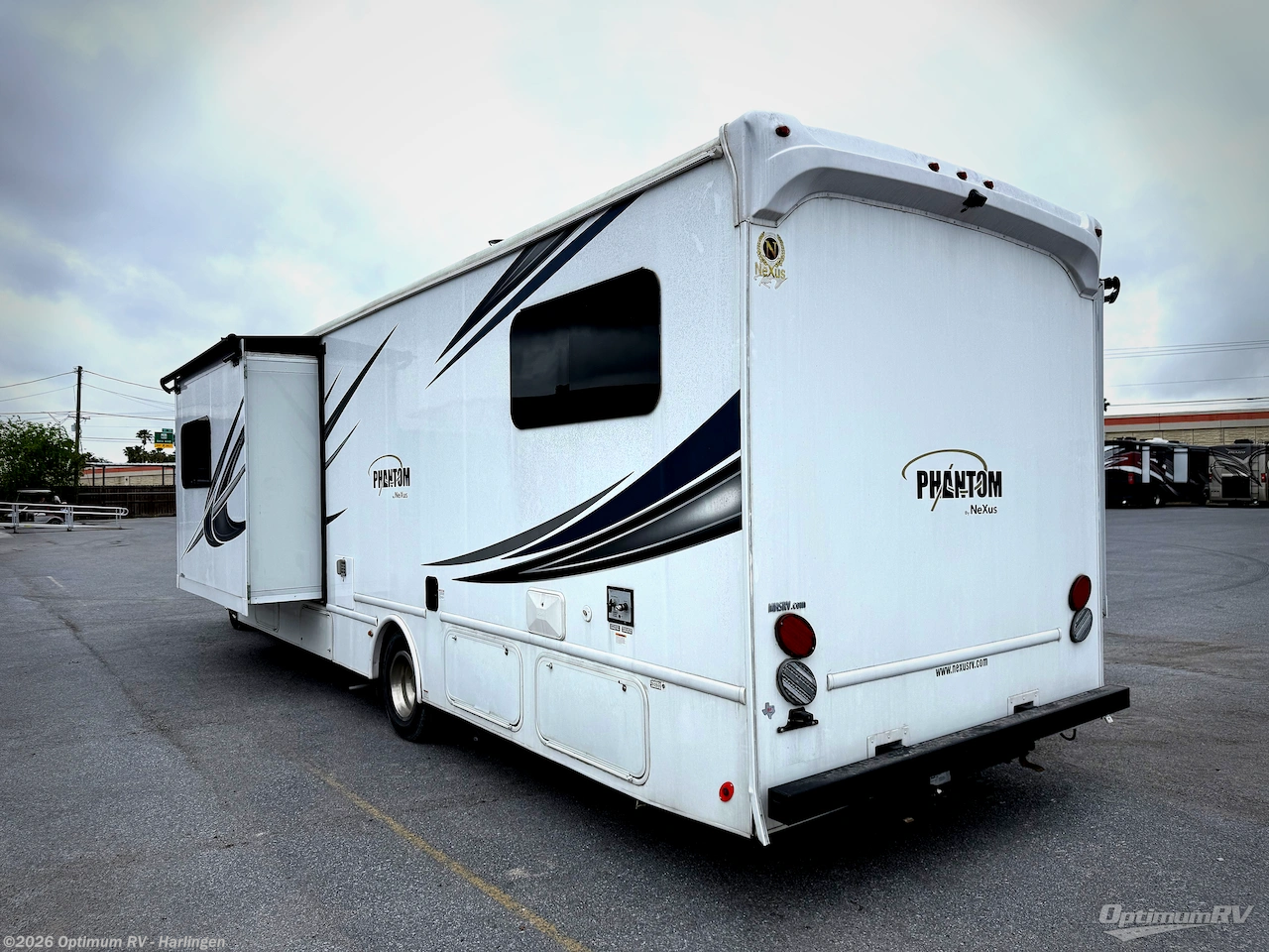 2021 Phantom 32P by Nexus from Optimum RV - Harlingen in La Feria, Texas