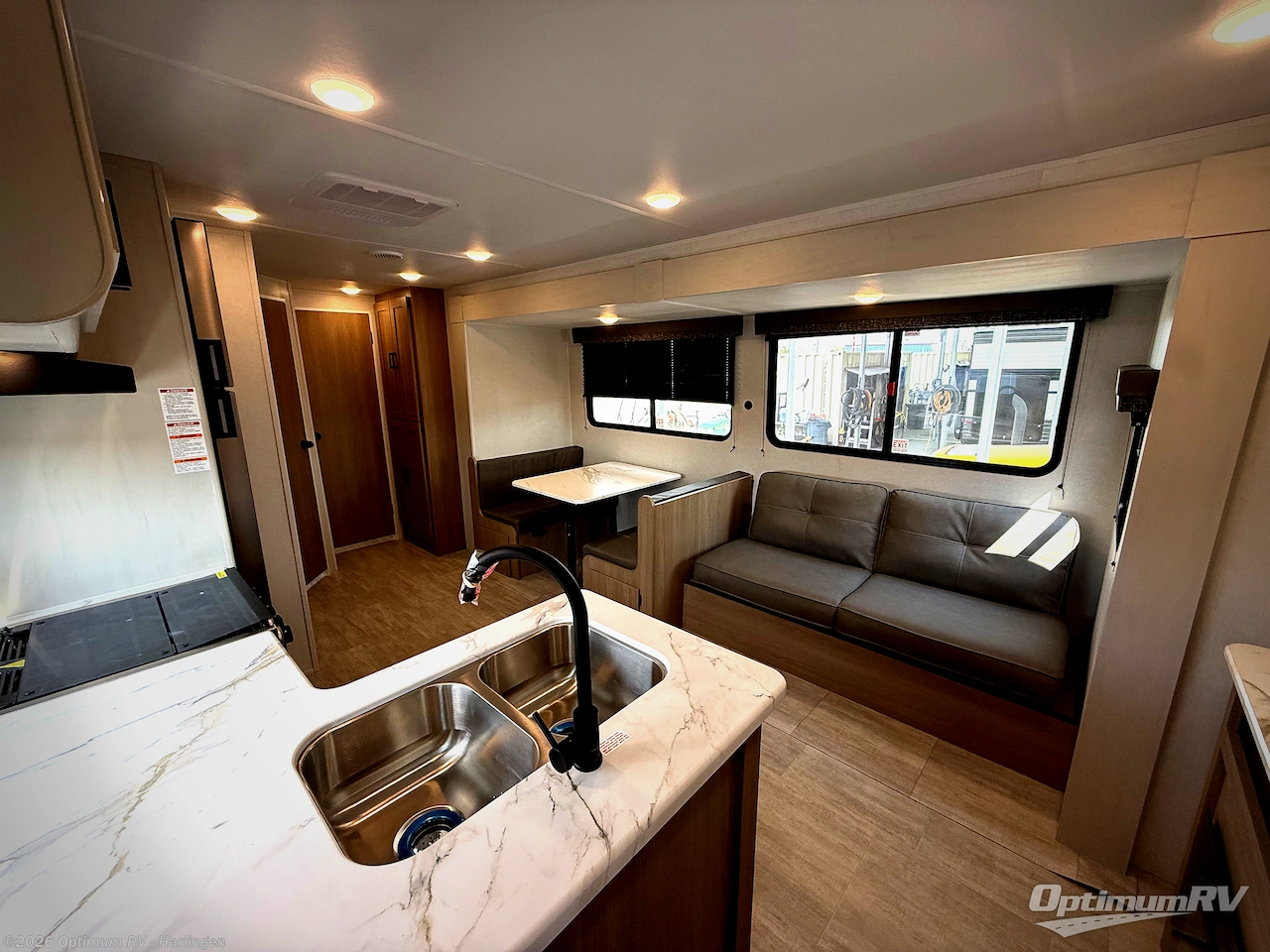 New 2026 Dutchmen Aspen Trail 3225FBS available in La Feria, Texas