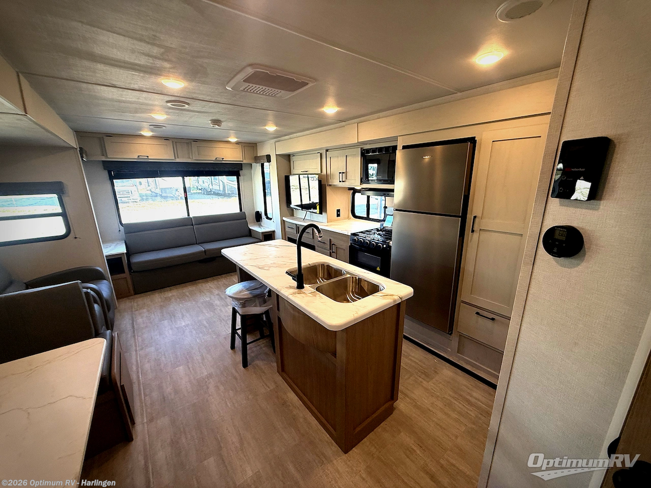 New 2026 Dutchmen Aspen Trail 3410RLL available in La Feria, Texas