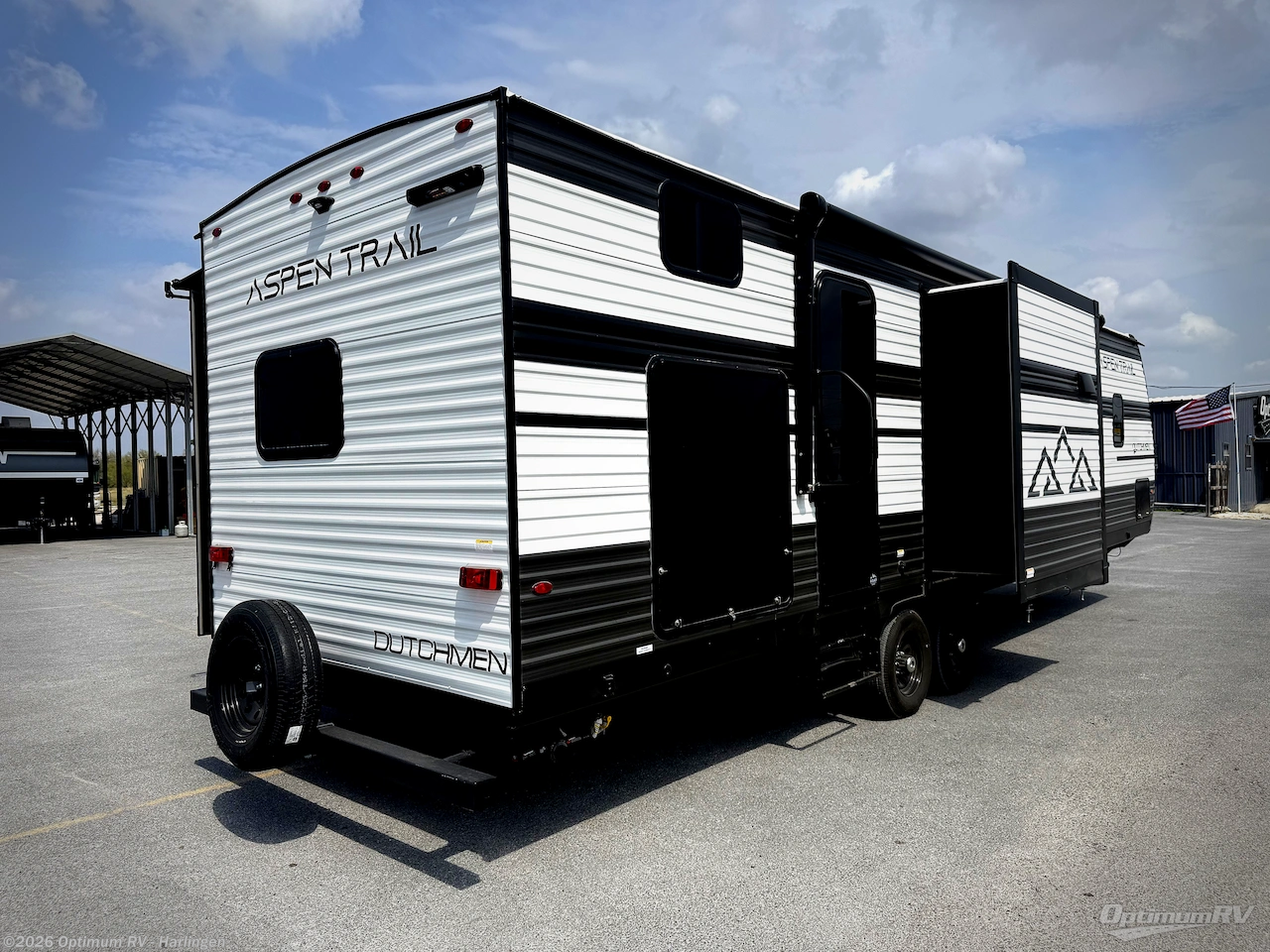 2026 Aspen Trail 3310 BHS by Dutchmen from Optimum RV - Harlingen in La Feria, Texas