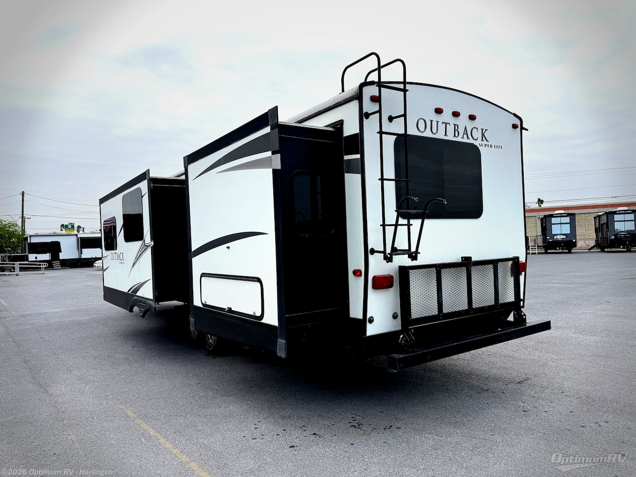 2018 Outback 324CG by Keystone from Optimum RV - Harlingen in La Feria, Texas