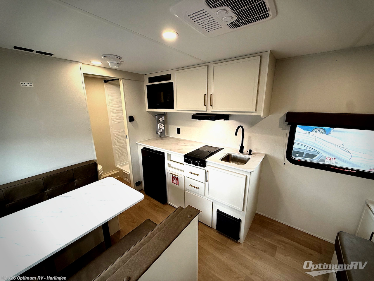 Used 2026 Grand Design Transcend One 151RB available in La Feria, Texas