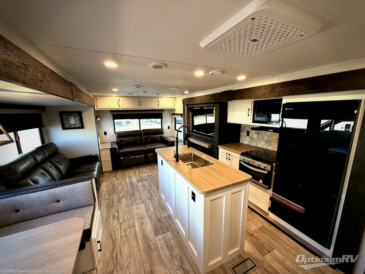 New 2026 Venture RV Sienna SA293VIK available in La Feria, Texas