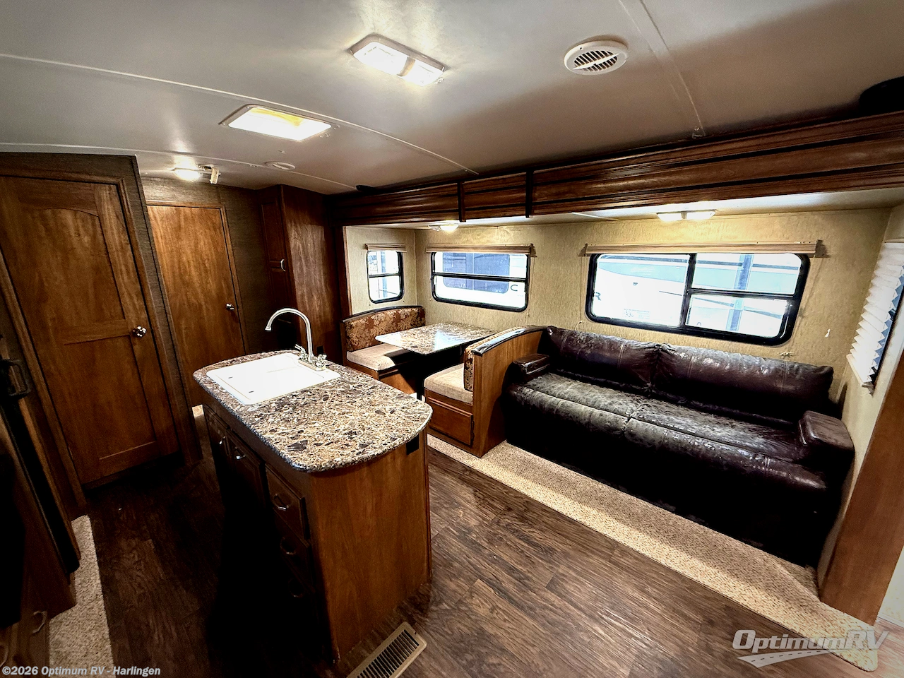 Used 2016 Keystone Laredo LHT 27RB available in La Feria, Texas