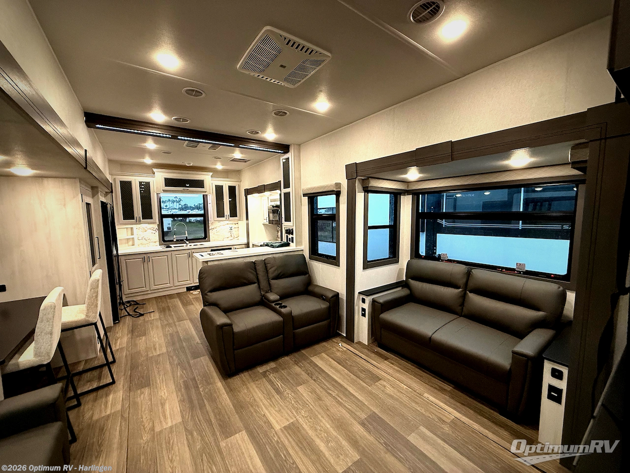 New 2026 East to West Ahara 395FB available in La Feria, Texas