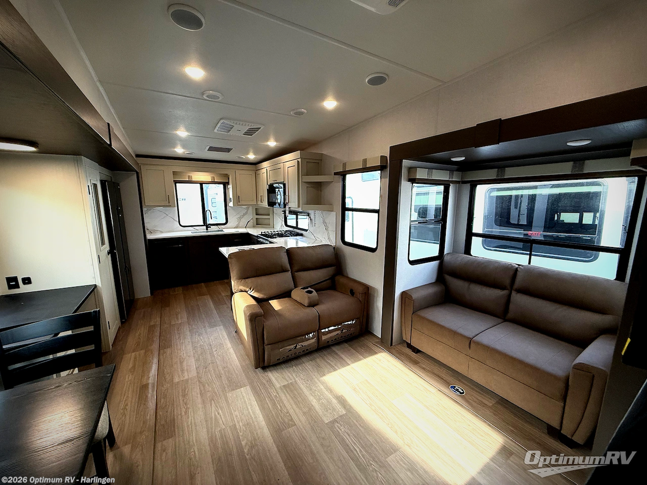 New 2026 East to West Tandara 388LR available in La Feria, Texas