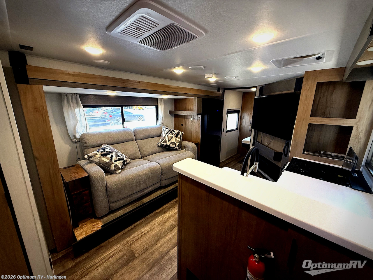 Used 2024 Forest River Campsite Reserve 23LM available in La Feria, Texas