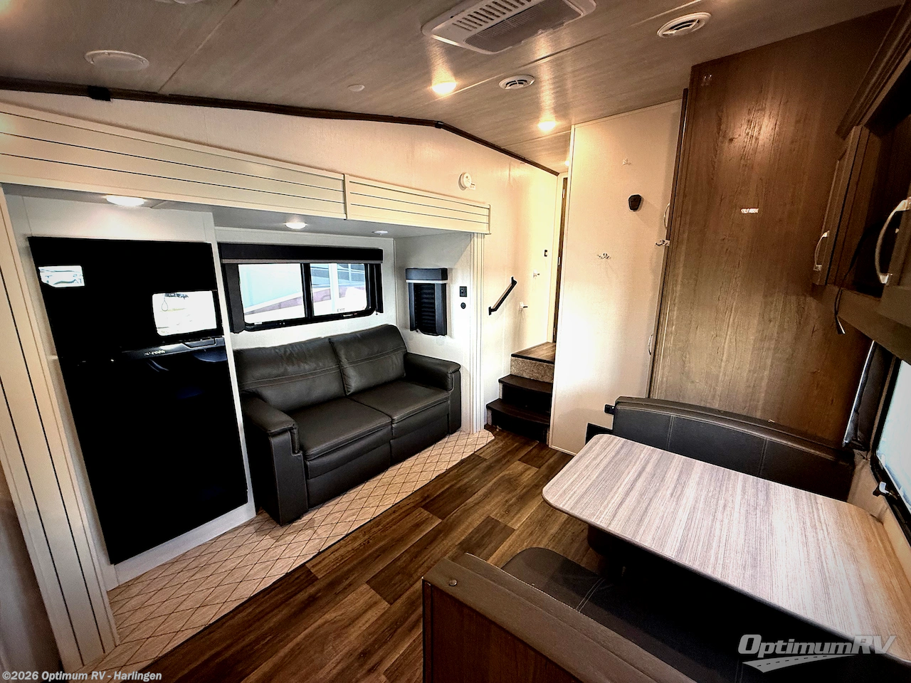 Used 2023 Keystone Cougar Sport 2100RK available in La Feria, Texas