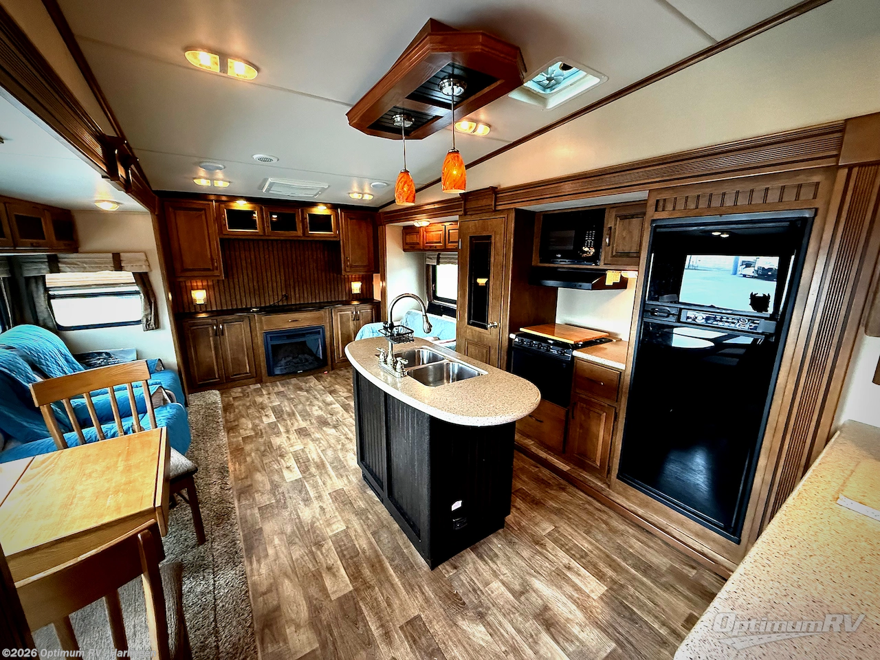 Used 2015 Grand Design Reflection 293RES available in La Feria, Texas
