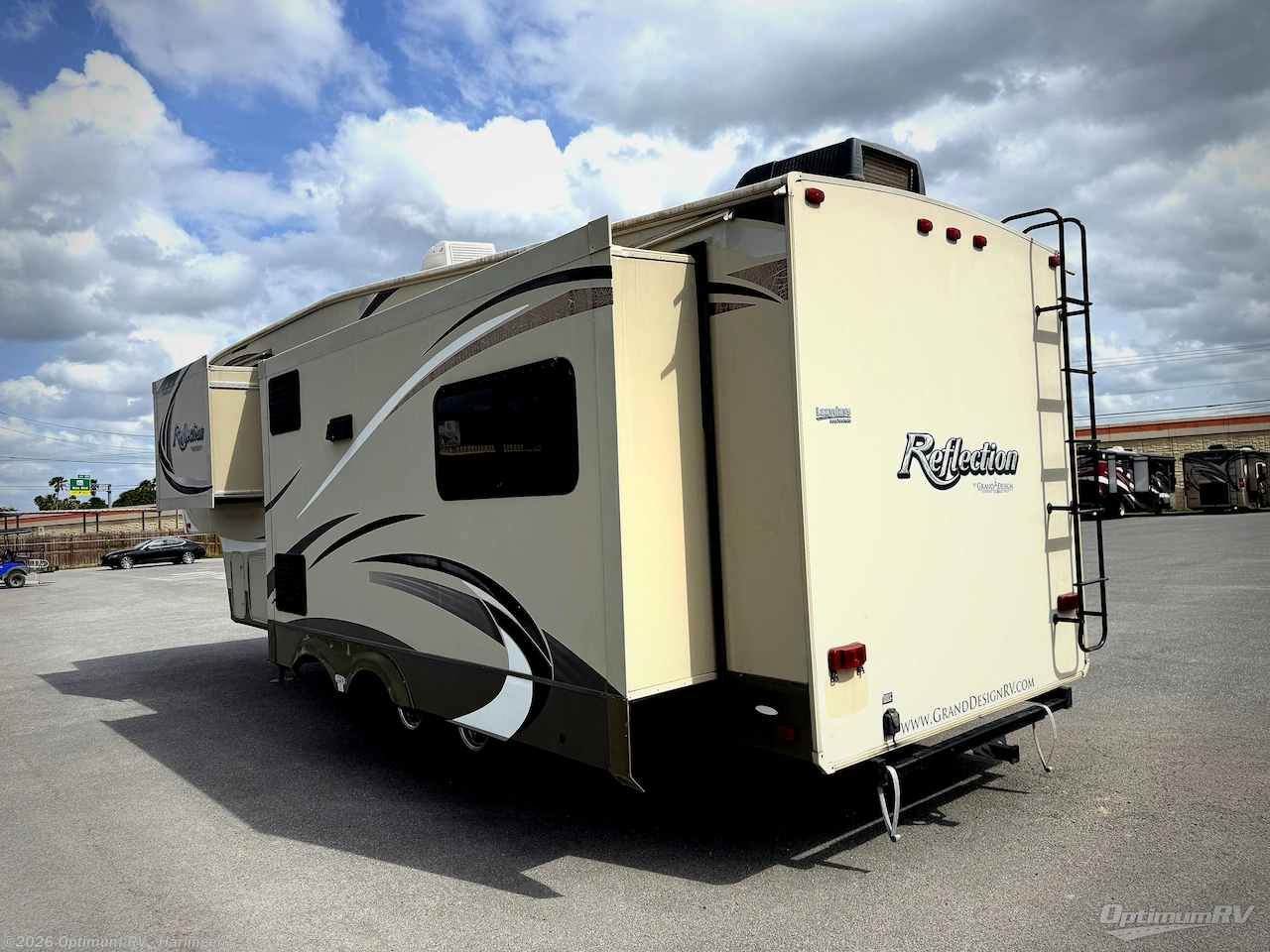 2015 Reflection 293RES by Grand Design from Optimum RV - Harlingen in La Feria, Texas