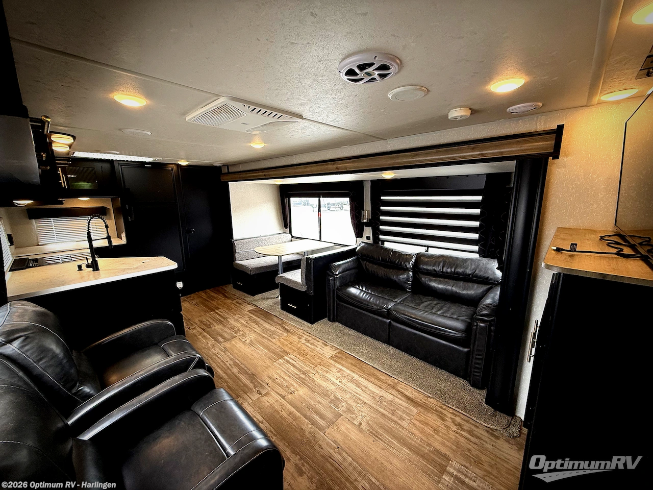 Used 2021 Forest River Cherokee 274RK available in La Feria, Texas