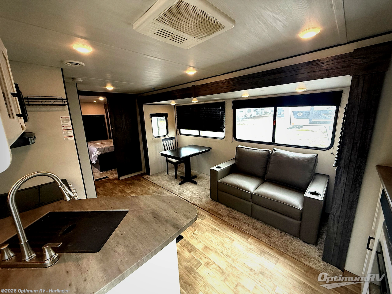 Used 2023 Keystone Hideout 38FQTS available in La Feria, Texas