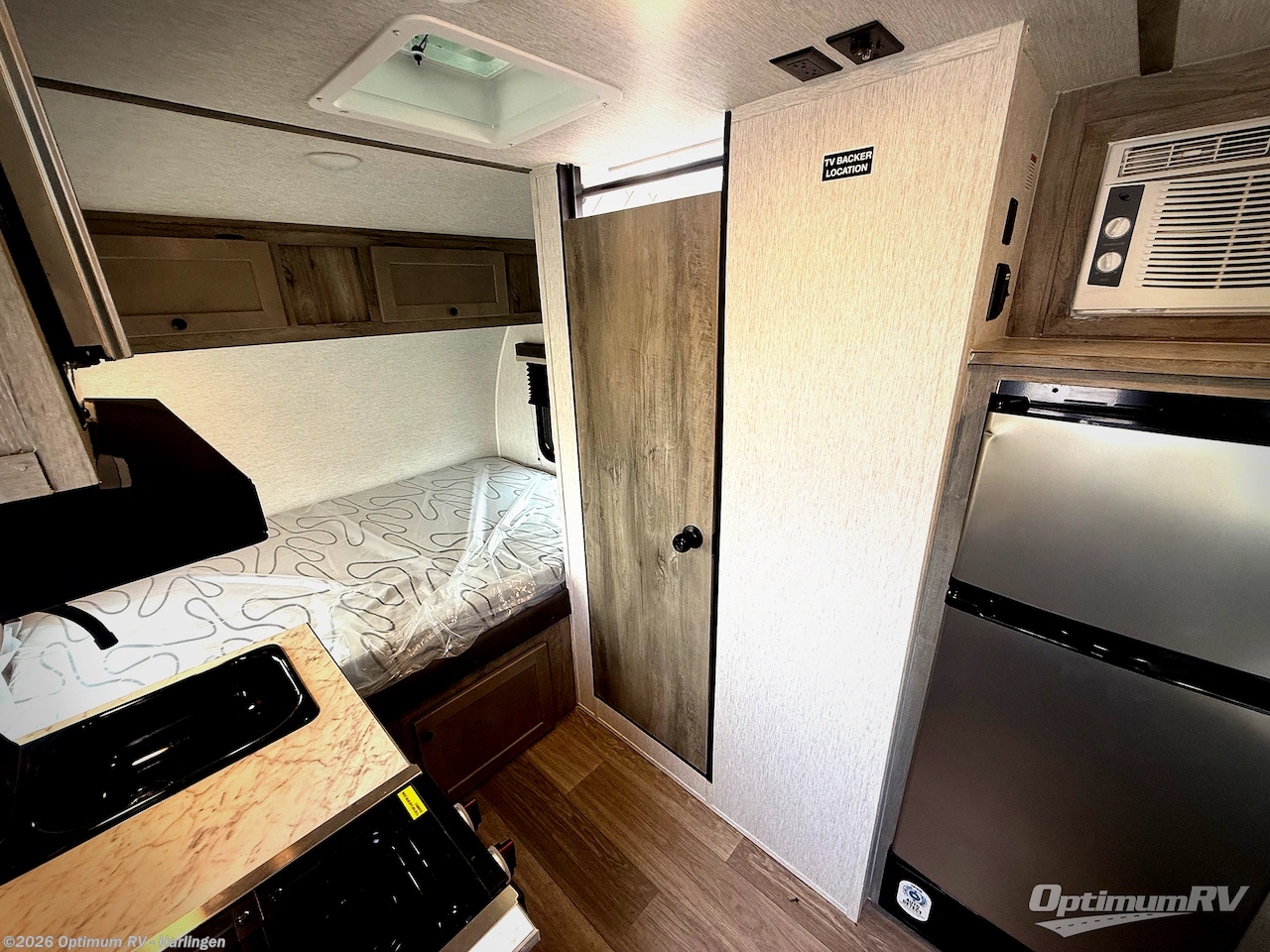 New 2026 Sunset Park RV SunRay 149 available in La Feria, Texas