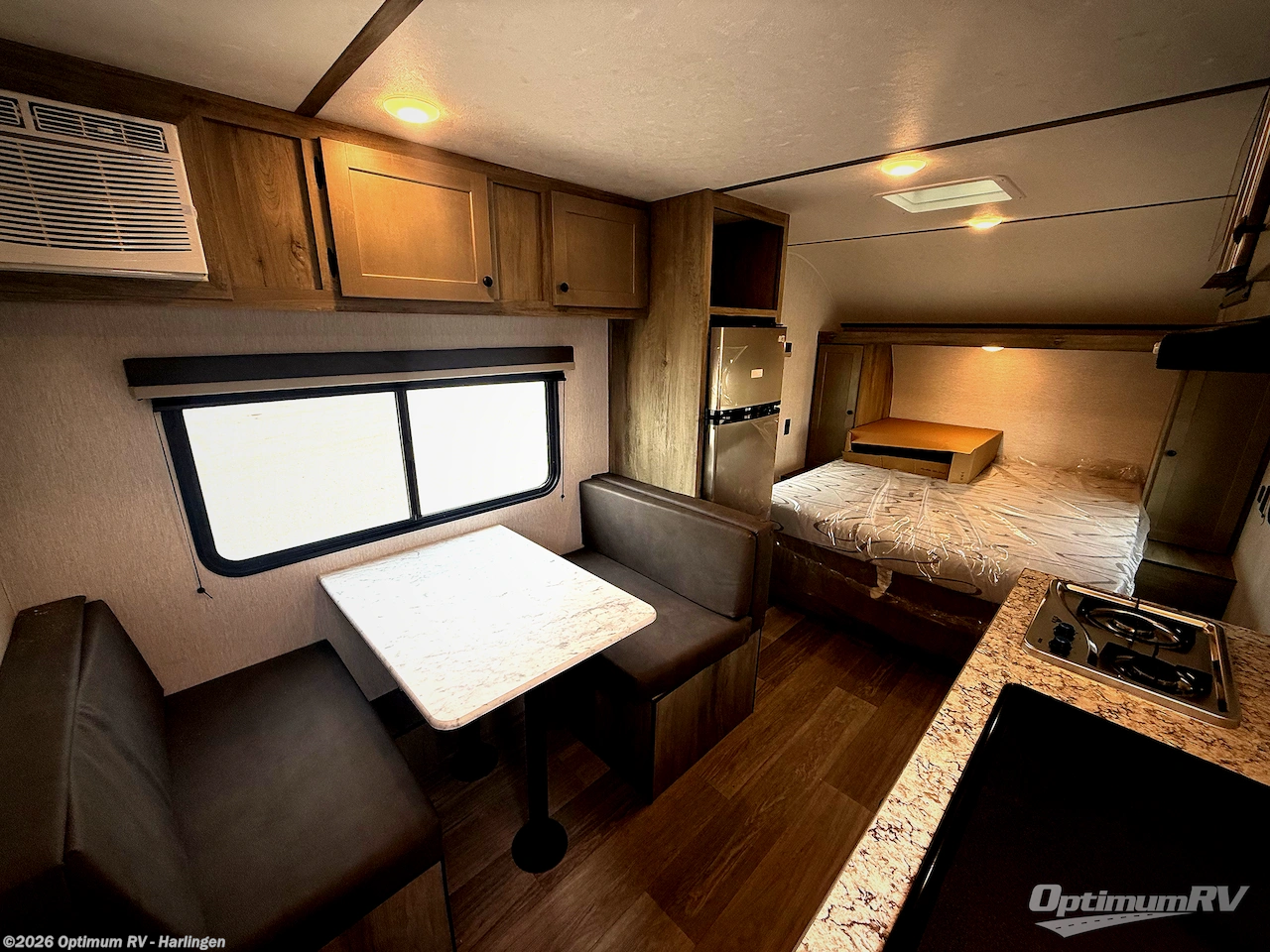 New 2026 Sunset Park RV Sun Lite LTD 19RB available in La Feria, Texas