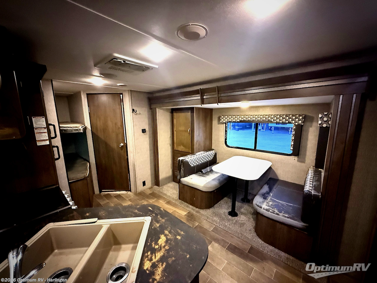 Used 2019 Dutchmen Coleman Light 2405BH available in La Feria, Texas
