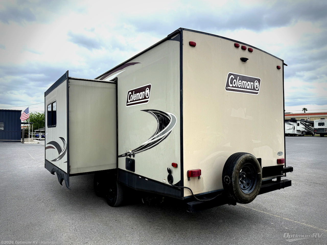 2019 Coleman Light 2405BH by Dutchmen from Optimum RV - Harlingen in La Feria, Texas