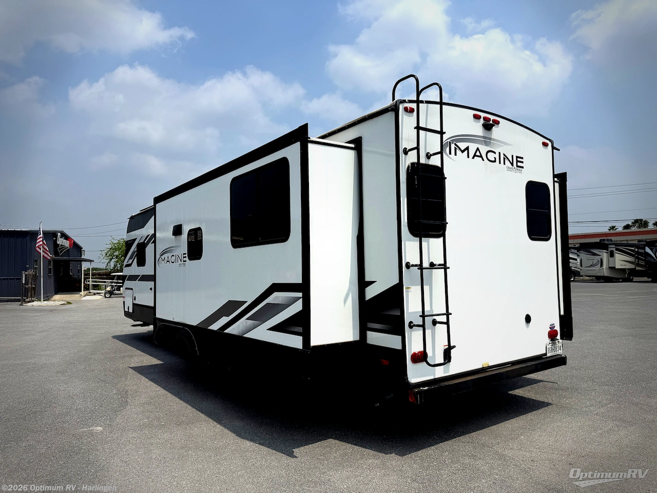 2023 Imagine 3100RD by Grand Design from Optimum RV - Harlingen in La Feria, Texas