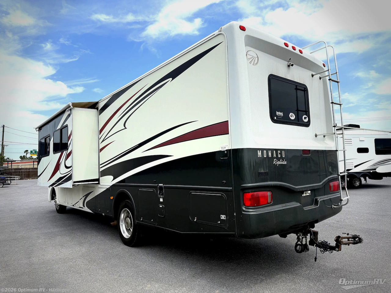 2011 Monarch 33 SDD by Monaco RV from Optimum RV - Harlingen in La Feria, Texas